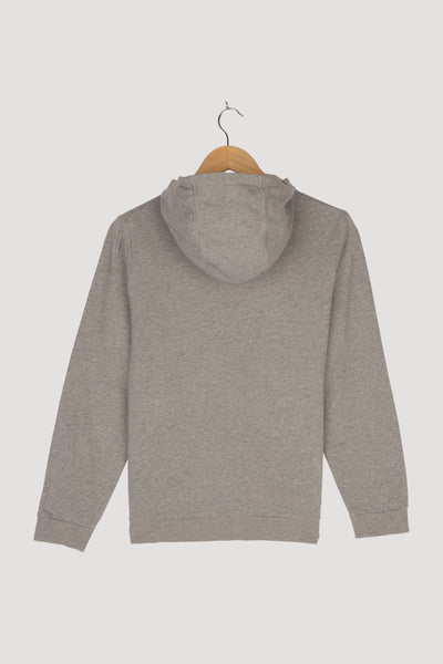 Secondhand Hoody aus reiner Bio-Baumwolle
