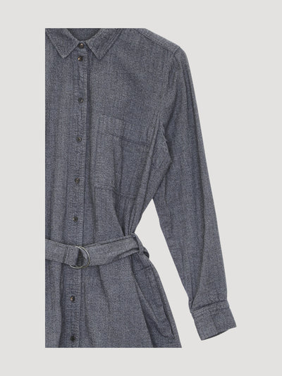 Secondhand Kleid aus reiner Bio-Baumwolle