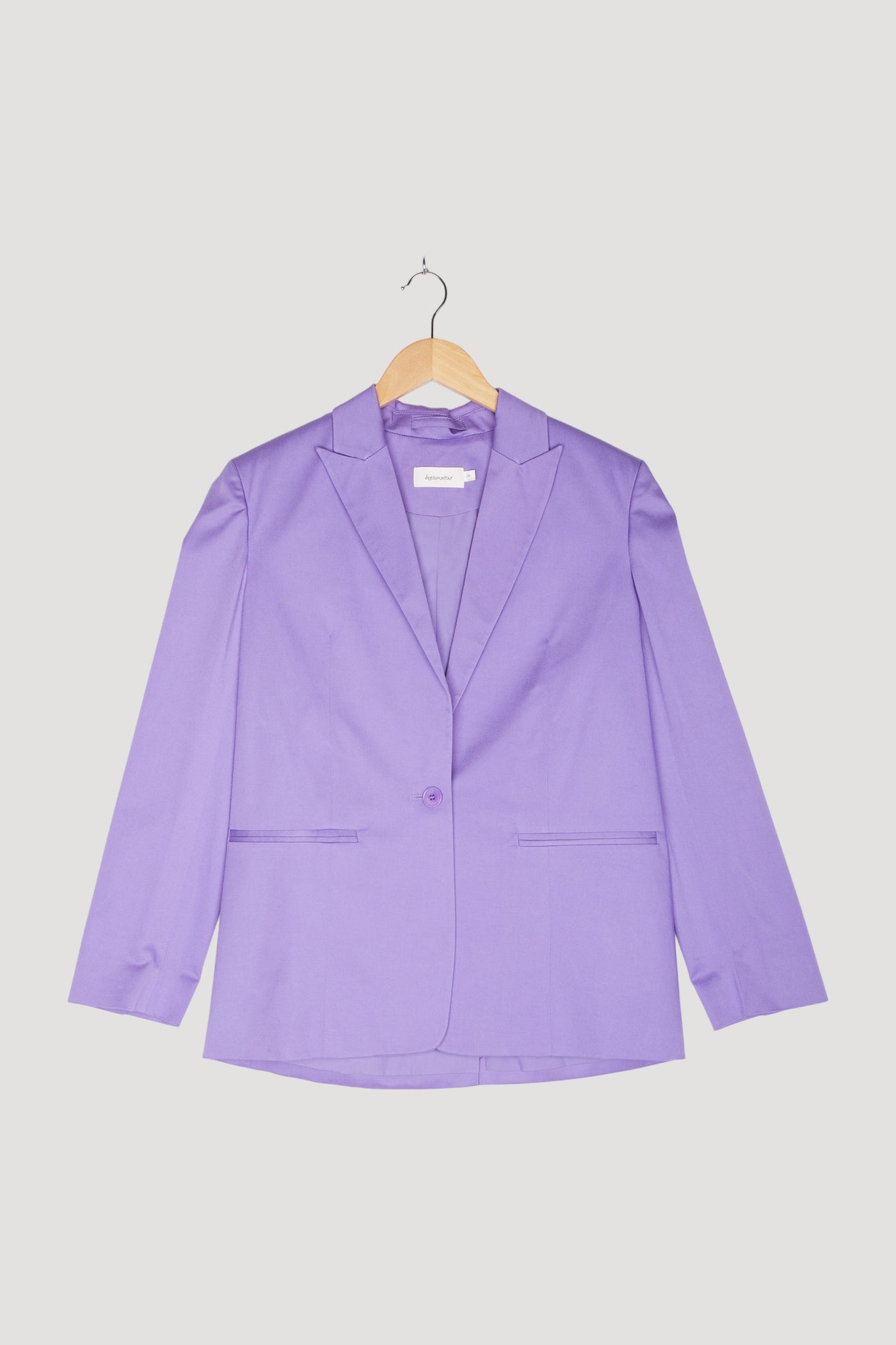 Secondhand Blazer 