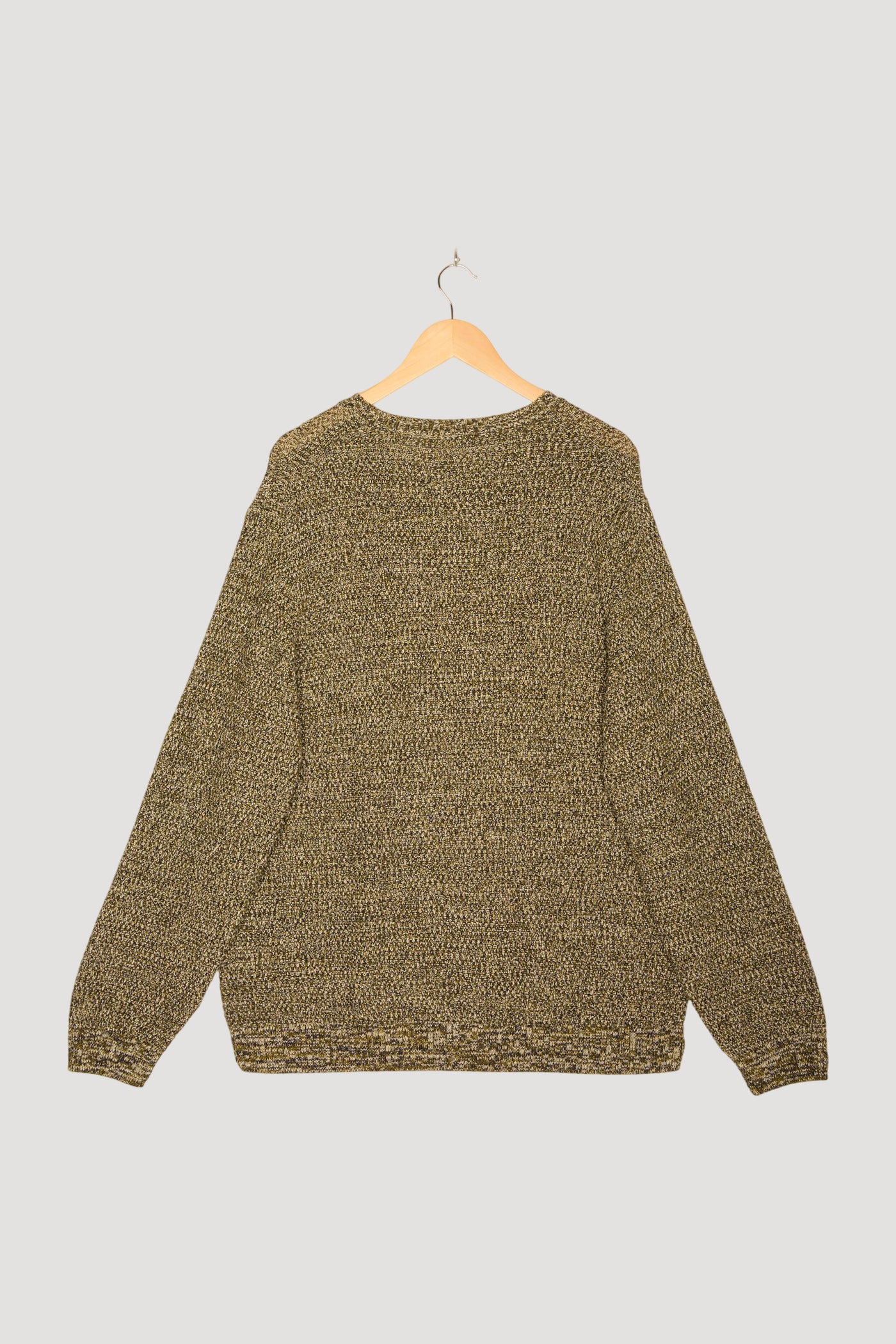 Secondhand Pullover Mouline Regular
