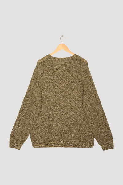 Secondhand Pullover Mouline Regular