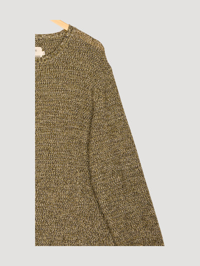 Secondhand Pullover Mouline Regular