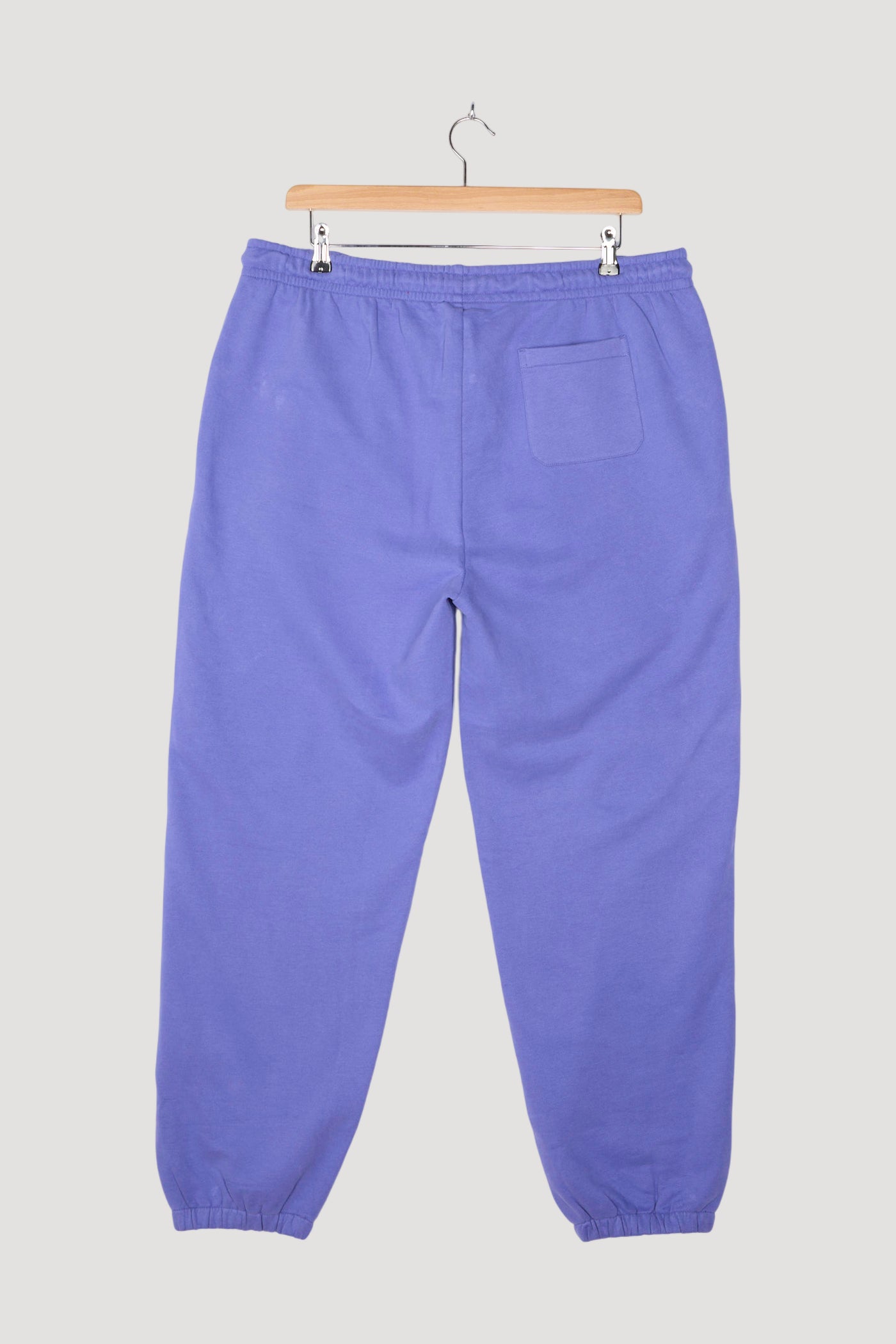 Secondhand Sweathose Relaxed aus reiner Bio-Baumwolle