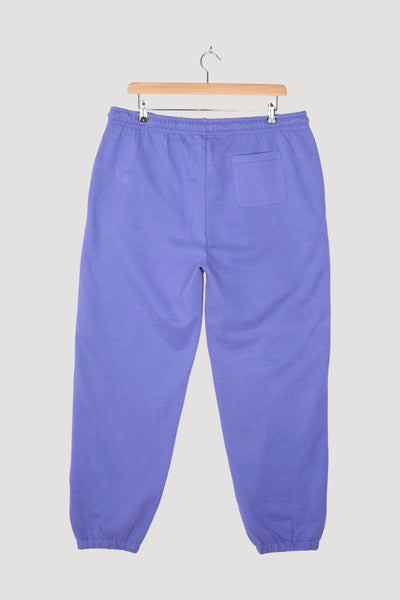 Secondhand Sweathose Relaxed aus reiner Bio-Baumwolle