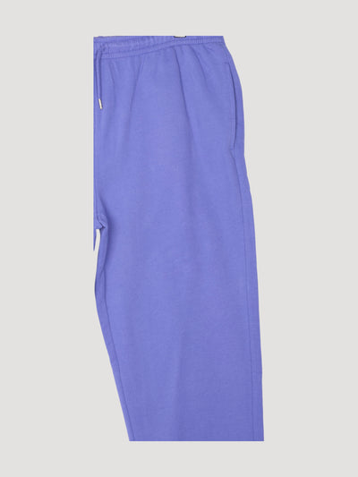 Secondhand Sweathose Relaxed aus reiner Bio-Baumwolle