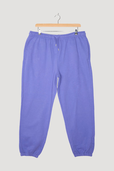 Secondhand Sweathose Relaxed aus reiner Bio-Baumwolle