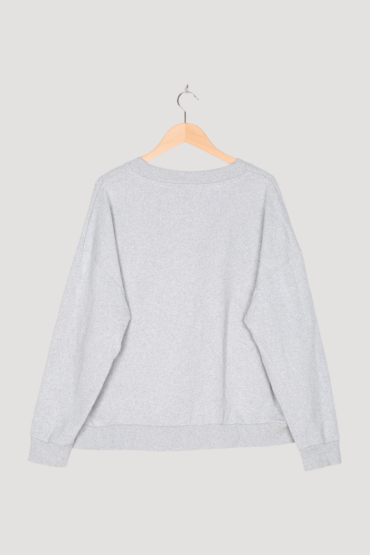 Secondhand Sweatshirt BetterRecycling aus reiner Bio-Baumwolle