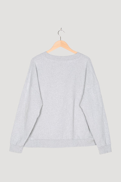 Secondhand Sweatshirt BetterRecycling aus reiner Bio-Baumwolle