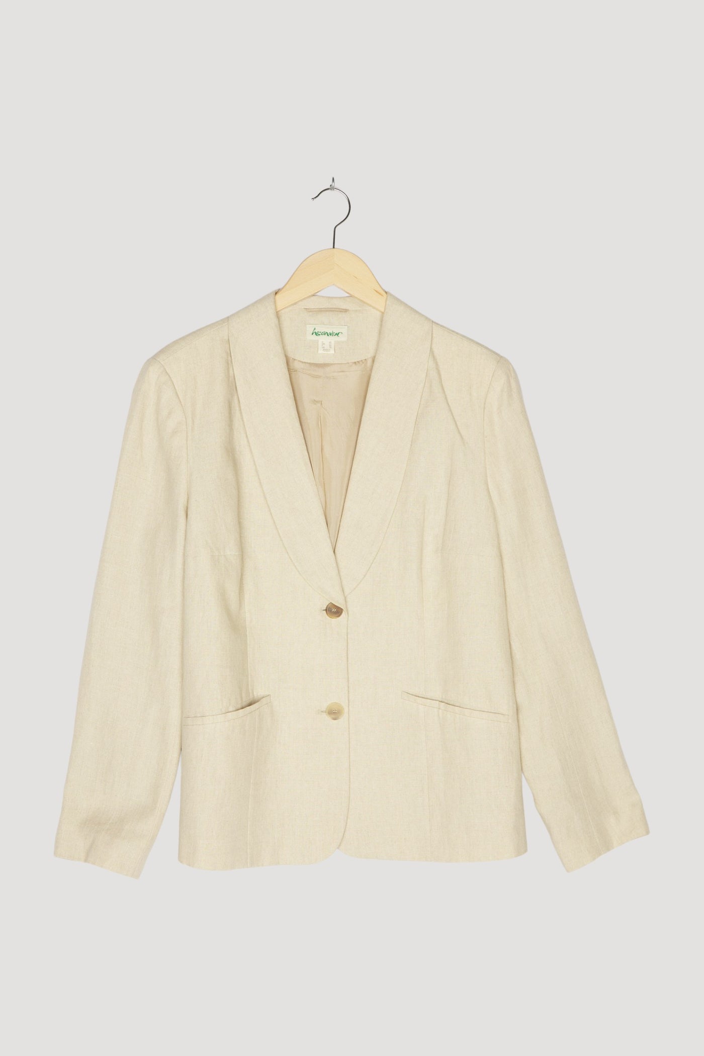 Secondhand Blazer