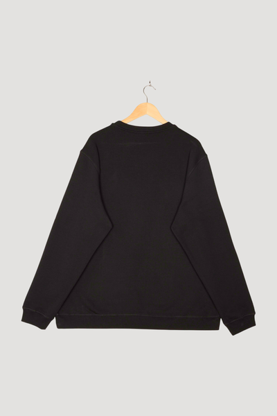 Secondhand Sweatshirt Relaxed aus reiner Bio-Baumwolle