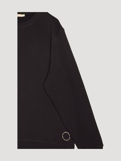 Secondhand Sweatshirt Relaxed aus reiner Bio-Baumwolle