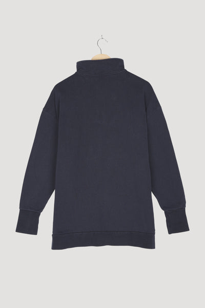 Secondhand Sweatshirt BetterRecycling aus reiner Bio-Baumwolle