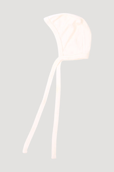 Secondhand Baby Häubchen aus reiner Bio-Baumwolle