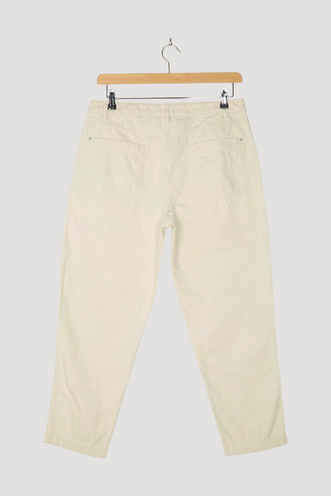 Secondhand Hose