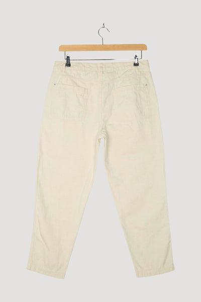 Secondhand Hose