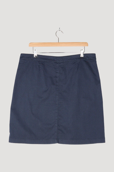 Secondhand Rock aus Bio-Baumwolle