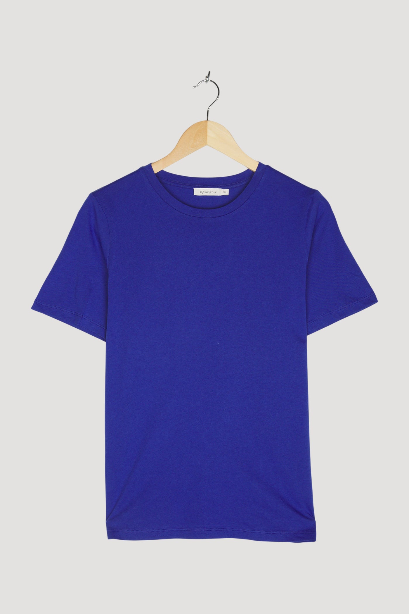 Secondhand Shirt aus Baumwolle 