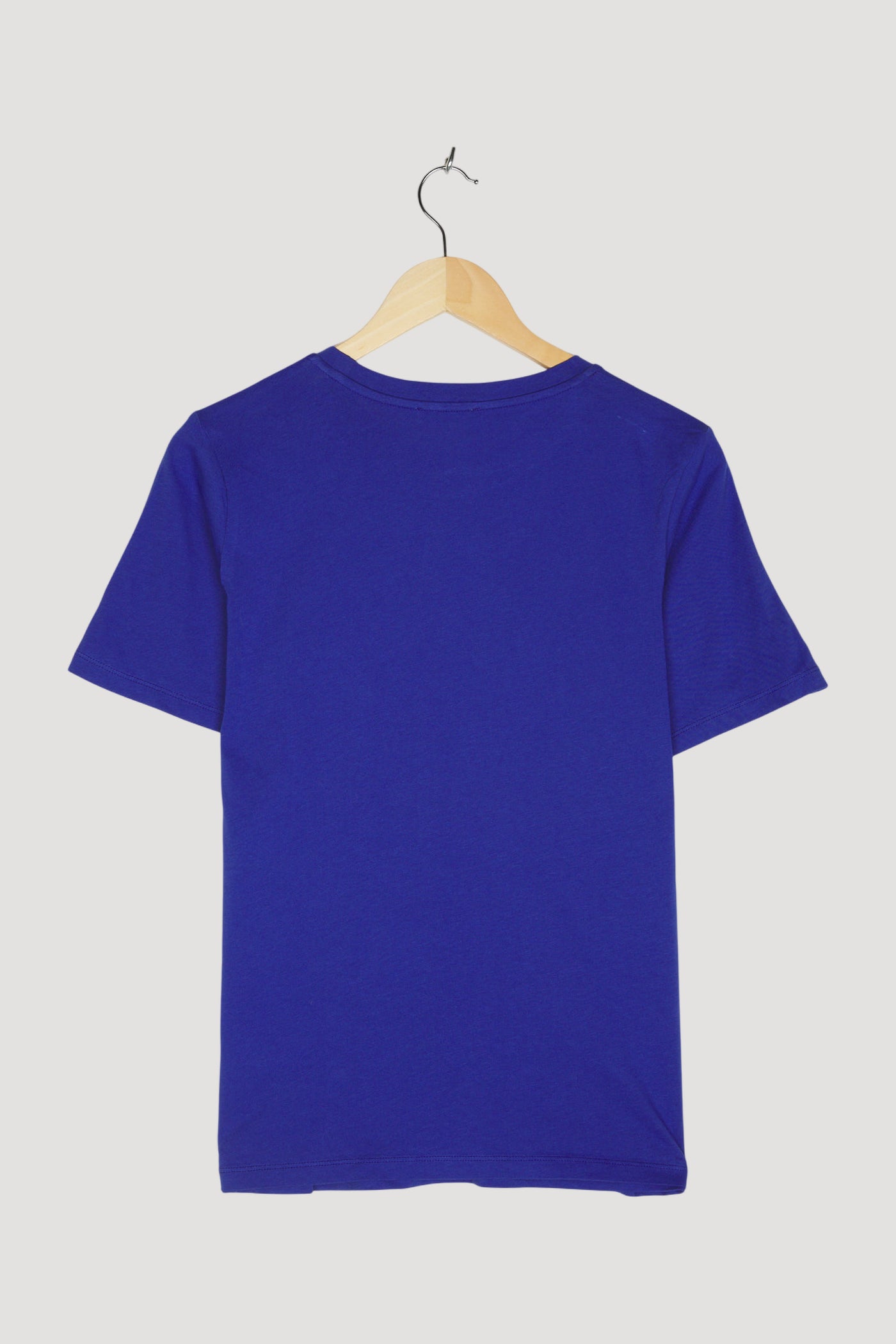 Secondhand Shirt aus Baumwolle 