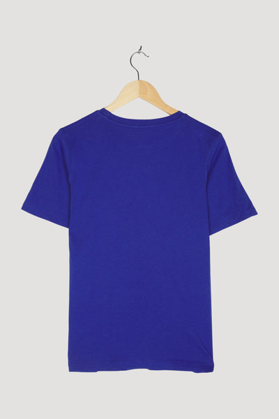 Secondhand Shirt aus Baumwolle 