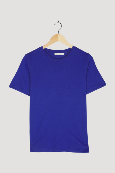 Secondhand Shirt aus Baumwolle 