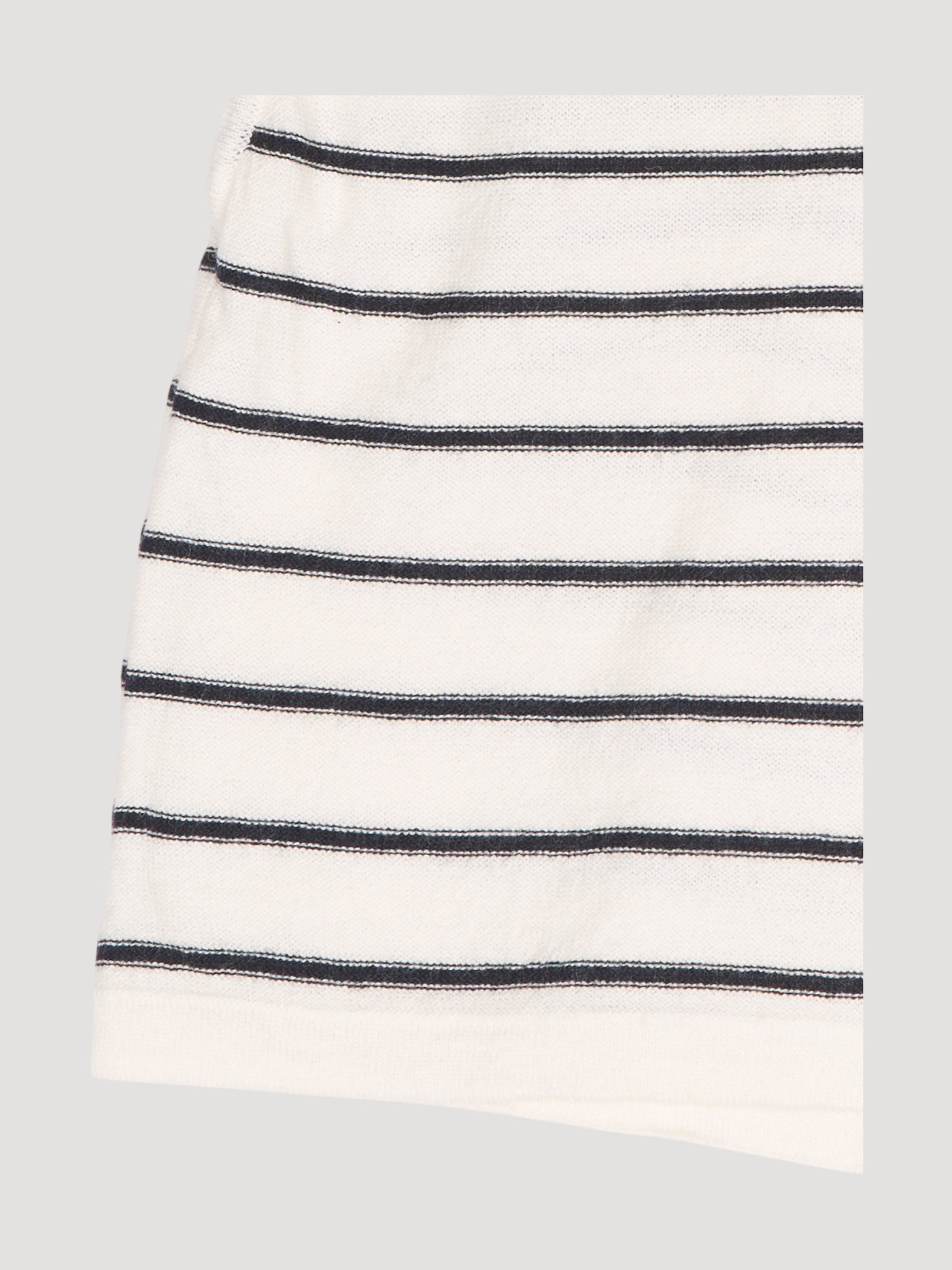 Secondhand Strickhose aus Bio-Baumwolle und Bio-Merinowolle