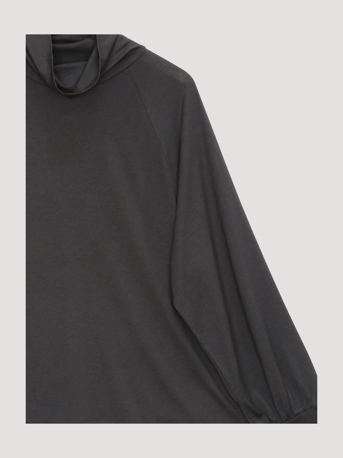Secondhand Bluse Relaxed aus TENCEL™ Lyocell mit Bio-Baumwolle