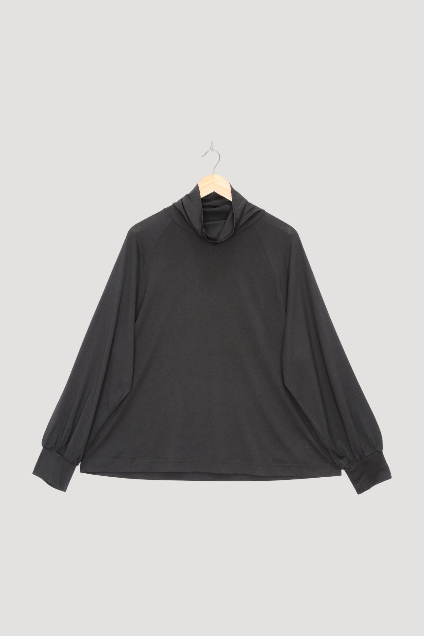 Secondhand Bluse Relaxed aus TENCEL™ Lyocell mit Bio-Baumwolle