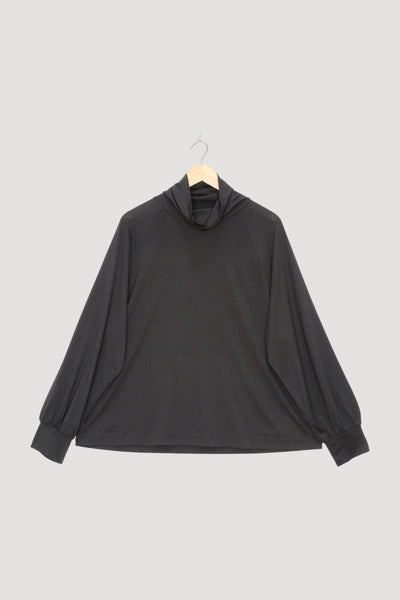 Secondhand Bluse Relaxed aus TENCEL™ Lyocell mit Bio-Baumwolle