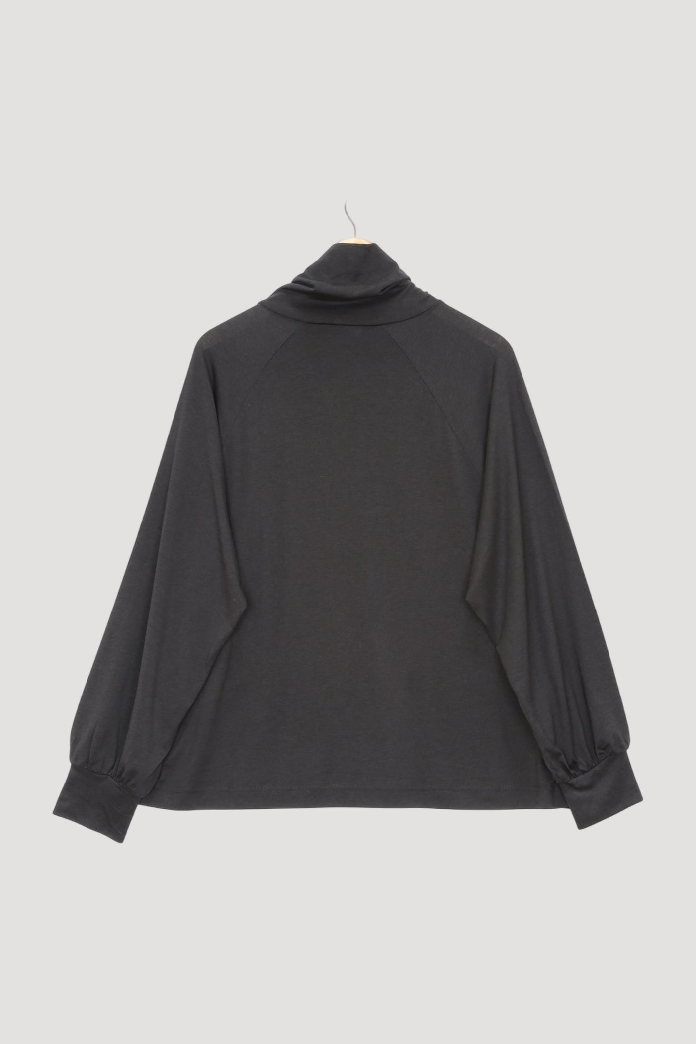 Secondhand Bluse Relaxed aus TENCEL™ Lyocell mit Bio-Baumwolle