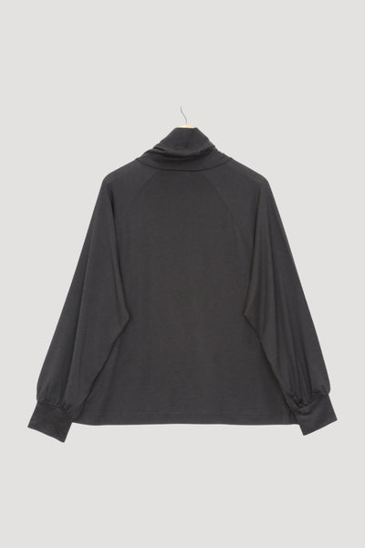 Secondhand Bluse Relaxed aus TENCEL™ Lyocell mit Bio-Baumwolle