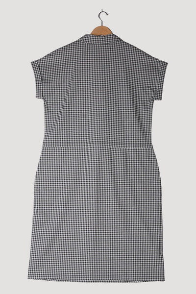 Secondhand Polokleid aus Bio-Baumwolle