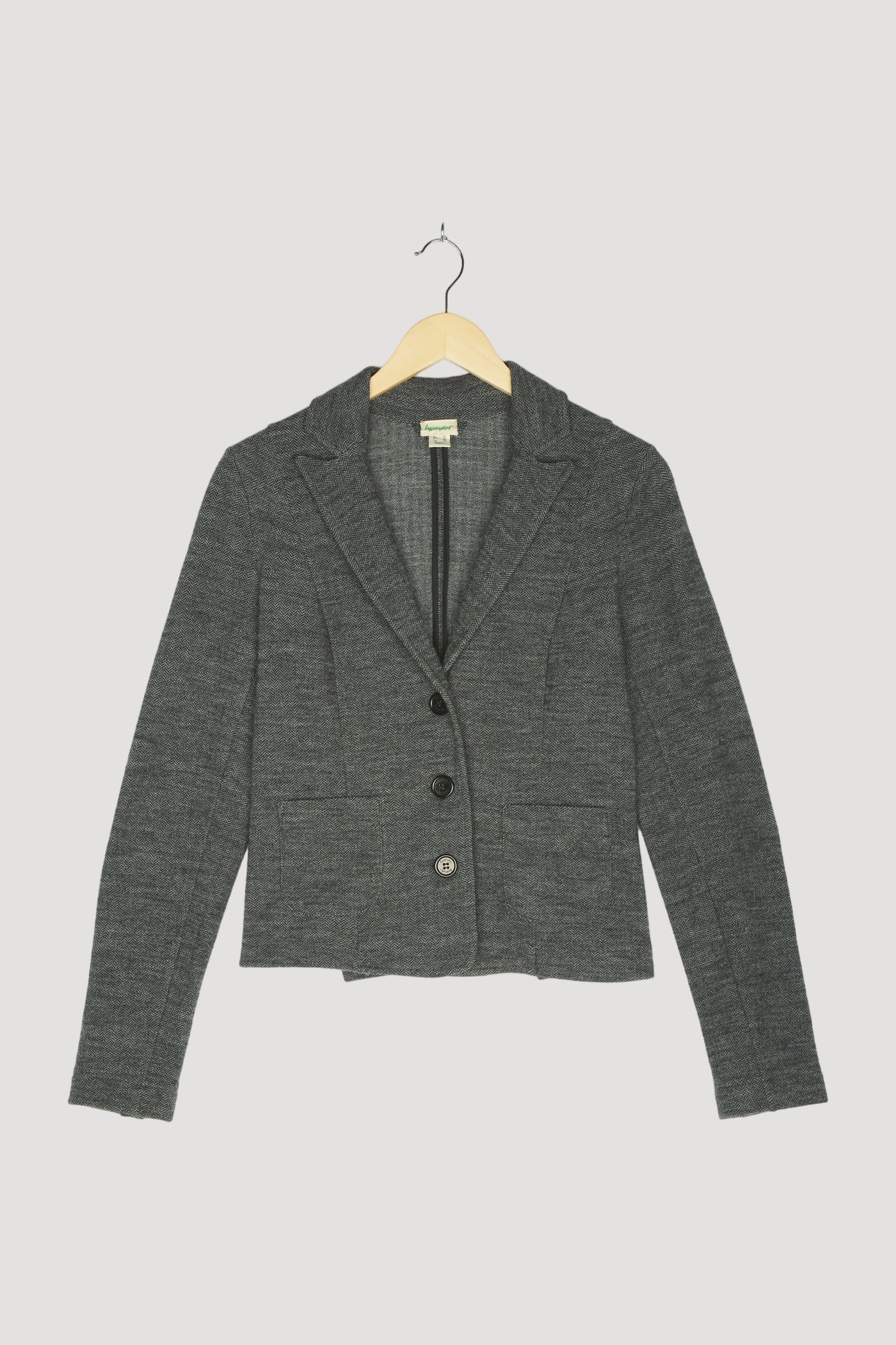 Secondhand Blazer