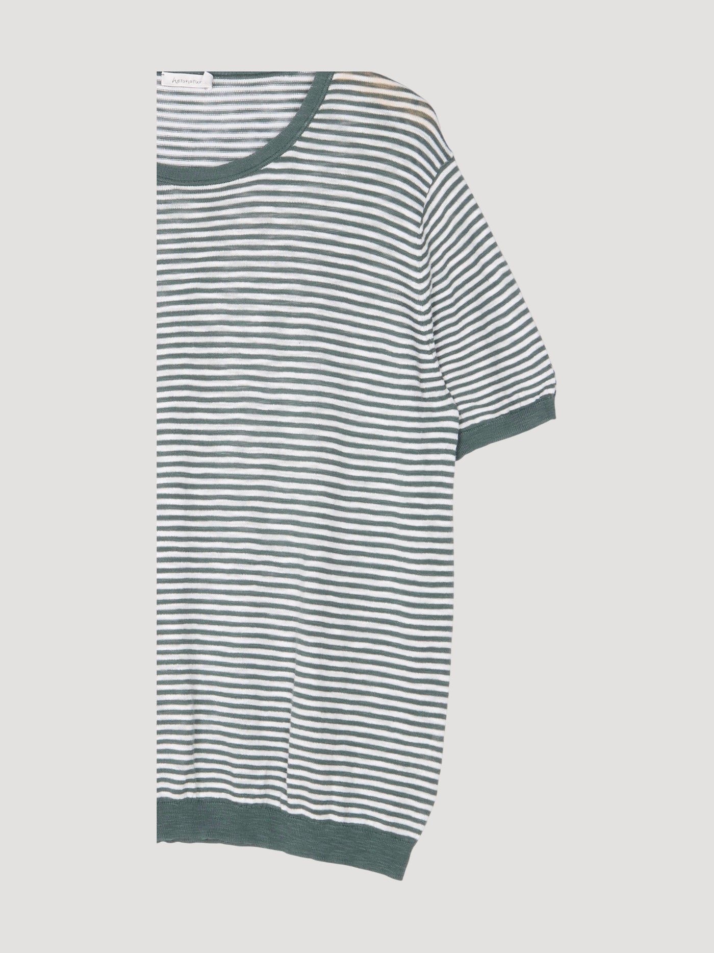 Secondhand Pullover aus reiner Bio-Baumwolle