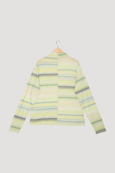 Secondhand Premium Light Shirt Slim aus reiner Bio-Baumwolle