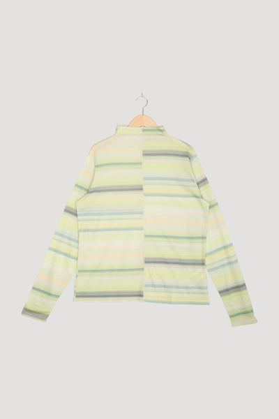 Secondhand Premium Light Shirt Slim aus reiner Bio-Baumwolle