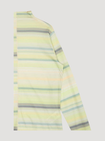 Secondhand Premium Light Shirt Slim aus reiner Bio-Baumwolle