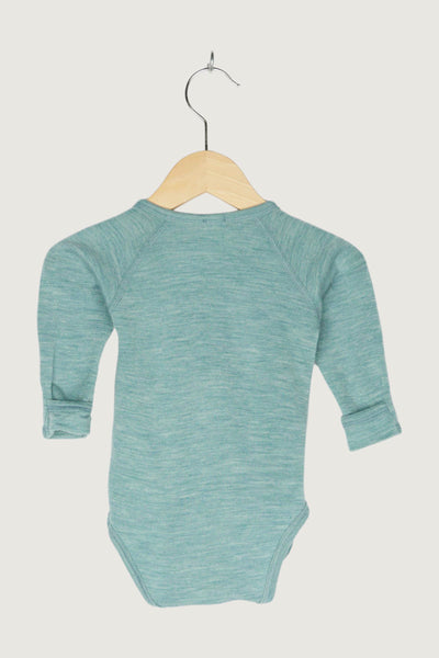 Secondhand Body
