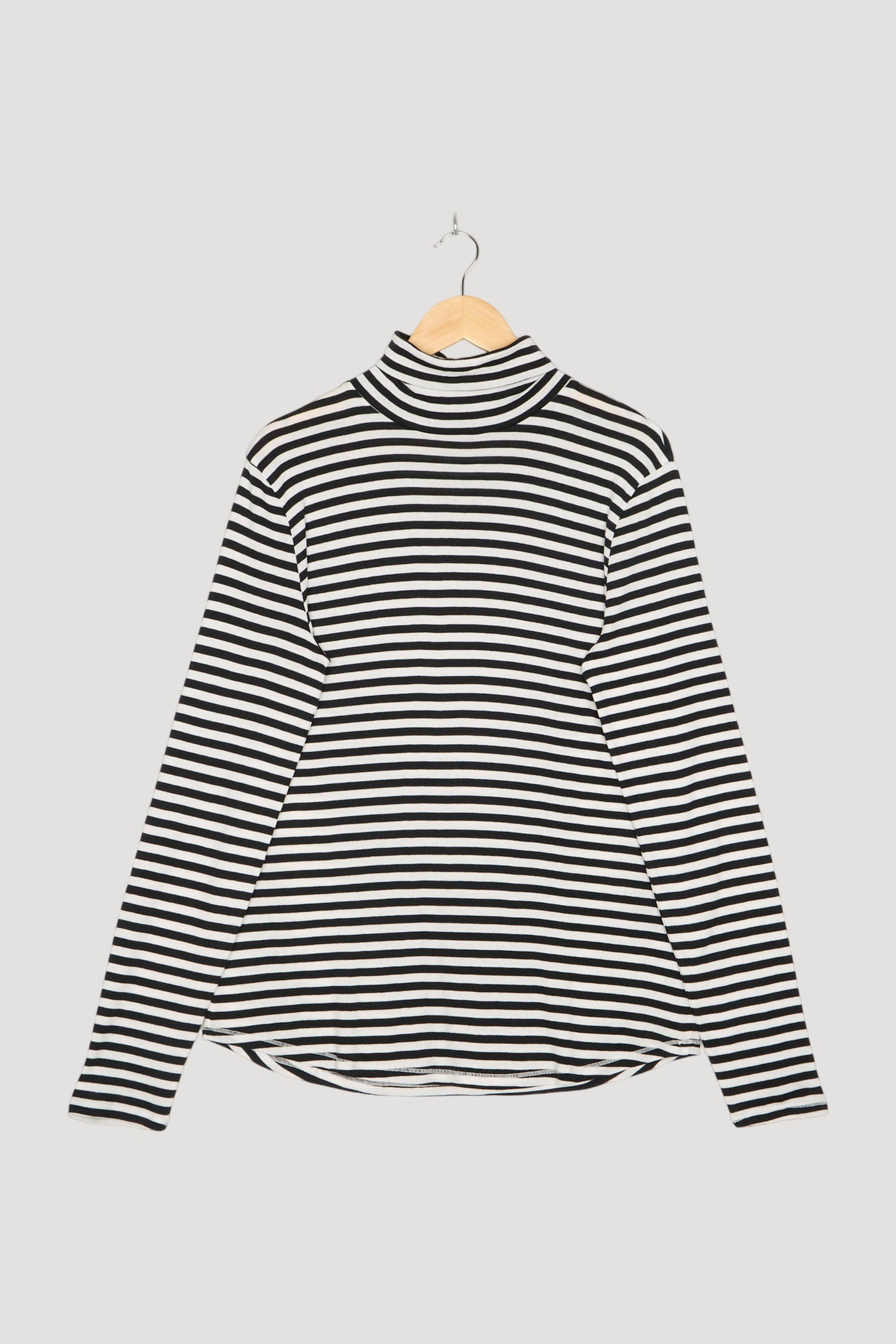 Secondhand Softrib Shirt Ringel Fitted aus Bio-Baumwolle und TENCEL™ Modal