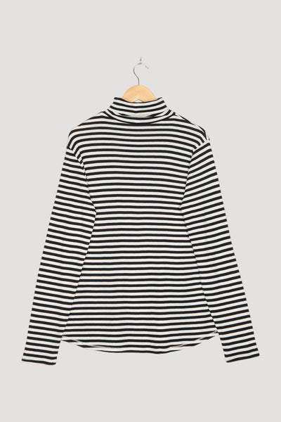 Secondhand Softrib Shirt Ringel Fitted aus Bio-Baumwolle und TENCEL™ Modal