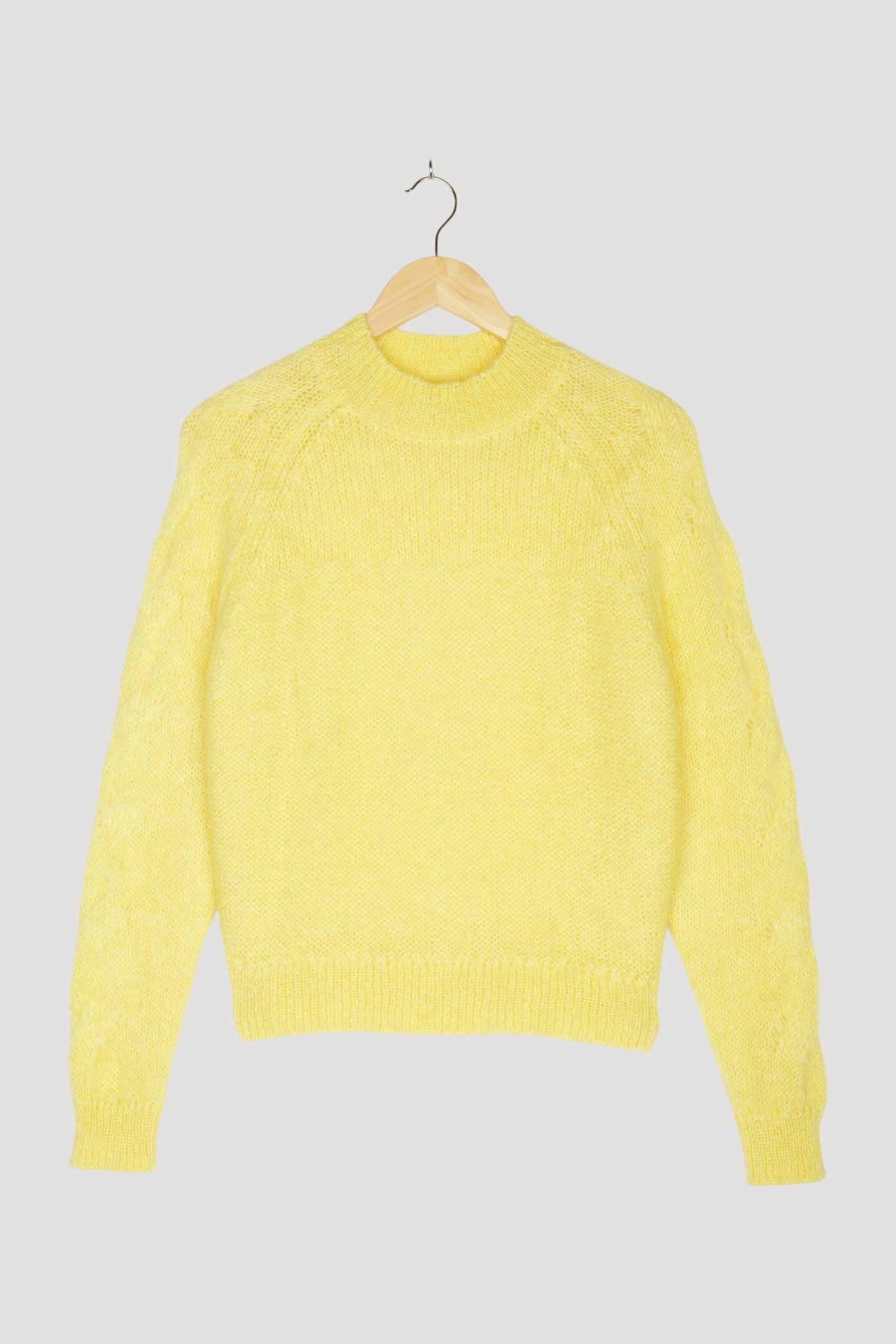 Secondhand Strickpullover