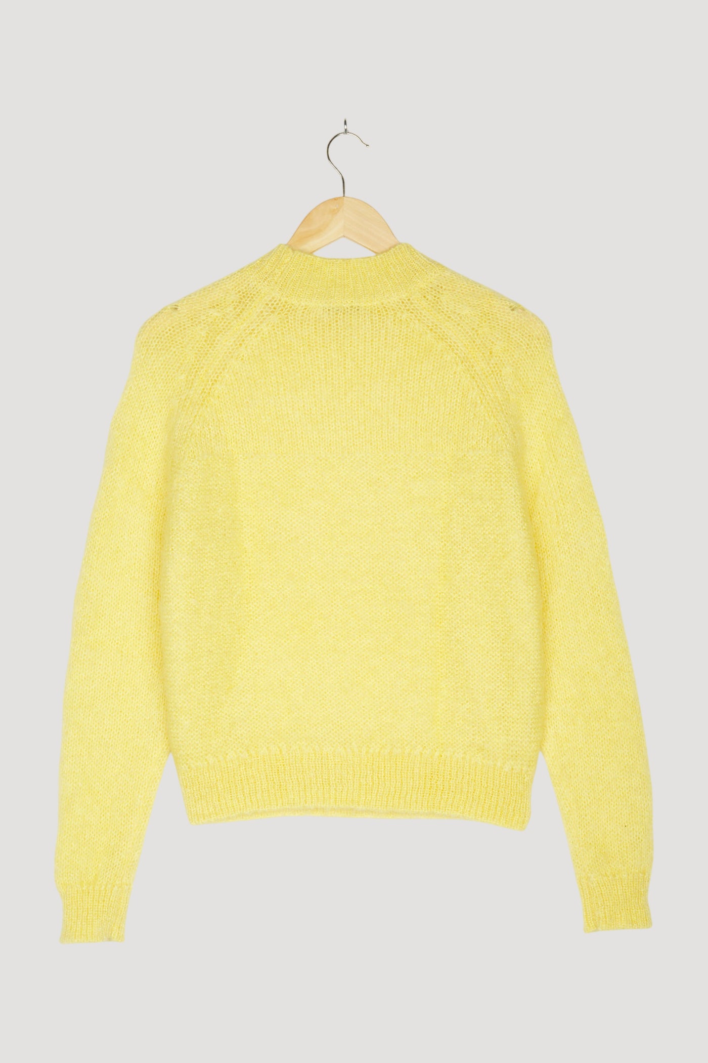 Secondhand Strickpullover