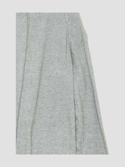 Secondhand Strickjacke aus reiner Bio-Baumwolle