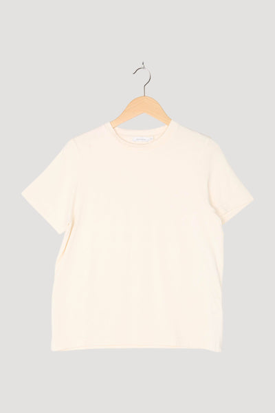 Secondhand T-Shirt aus reiner Bio-Baumwolle