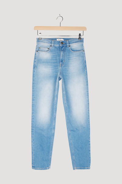 Secondhand Jeans Mads Relaxed Tapered aus Bio-Denim