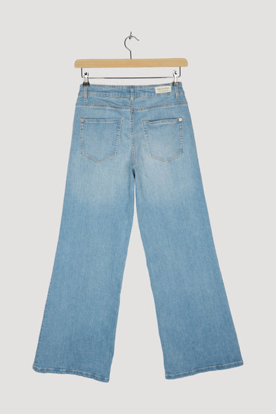 Secondhand Jeans