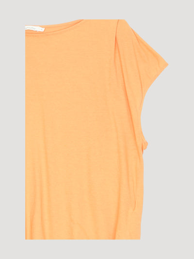 Secondhand Funktions-Shirt aus reiner Bio-Baumwolle