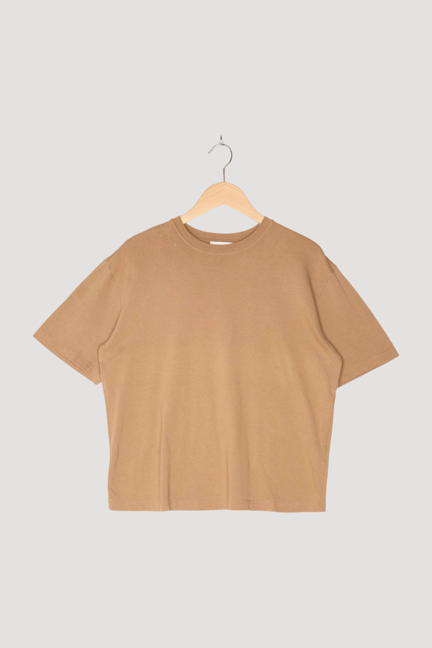 Secondhand Heavy Shirt Oversize 