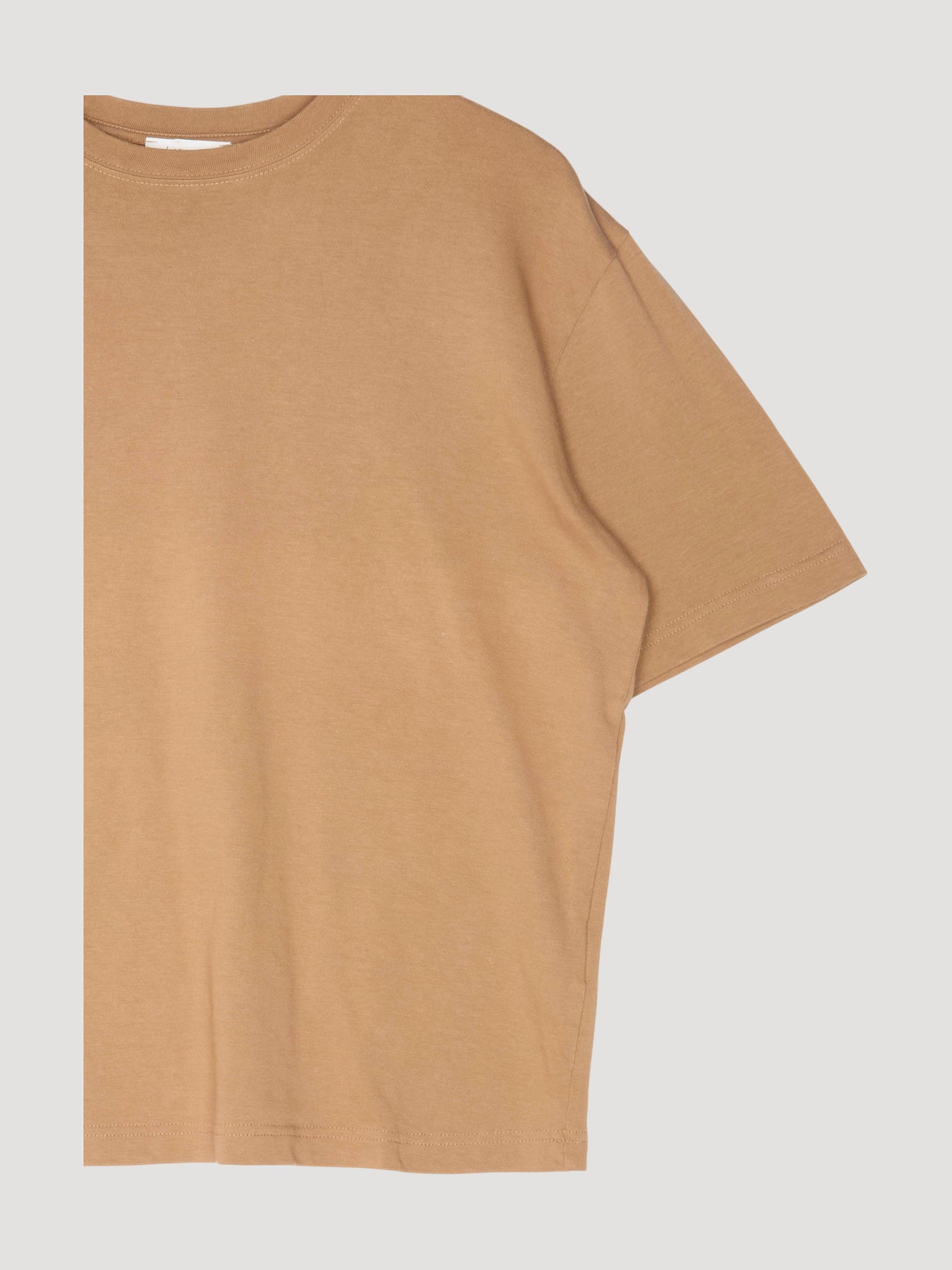 Secondhand Heavy Shirt Oversize 
