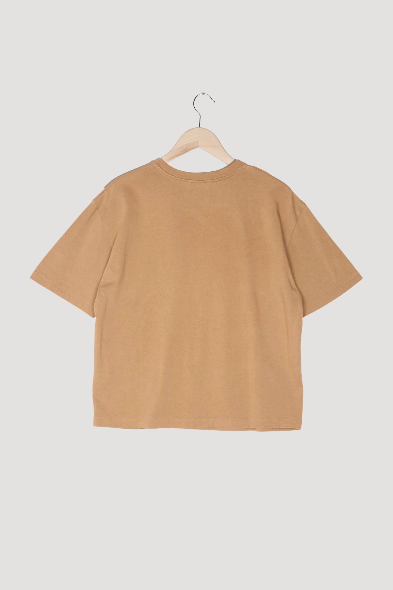 Secondhand Heavy Shirt Oversize 
