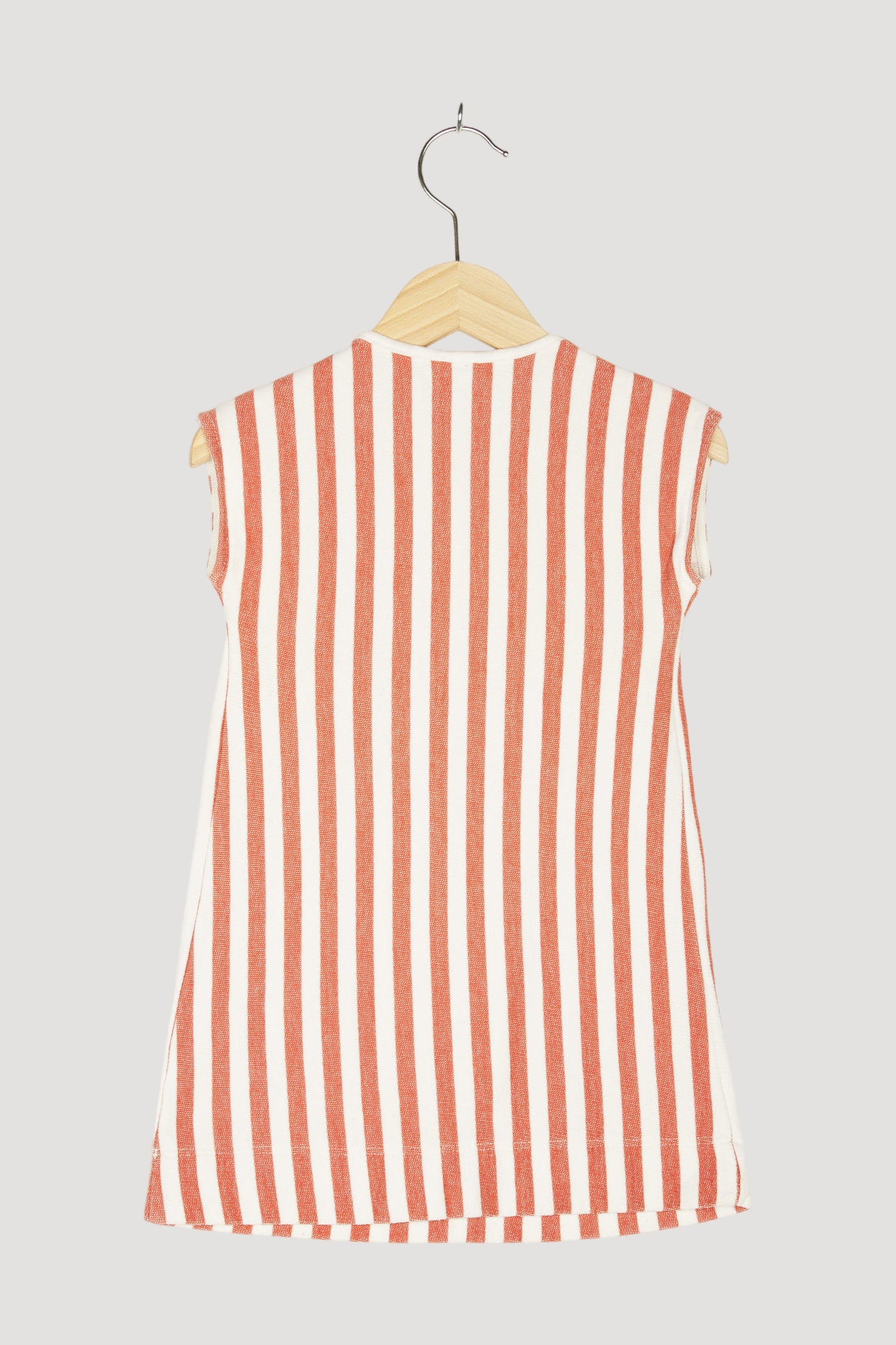 Secondhand Kleid aus reiner Bio-Baumwolle